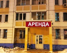 торг. площадь 40 м², этаж 1