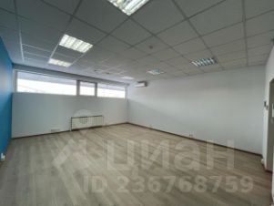 торг. площадь 300 м², этаж 1