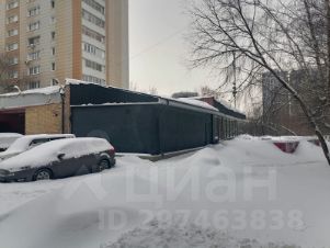 торг. площадь 85 м², этаж 1