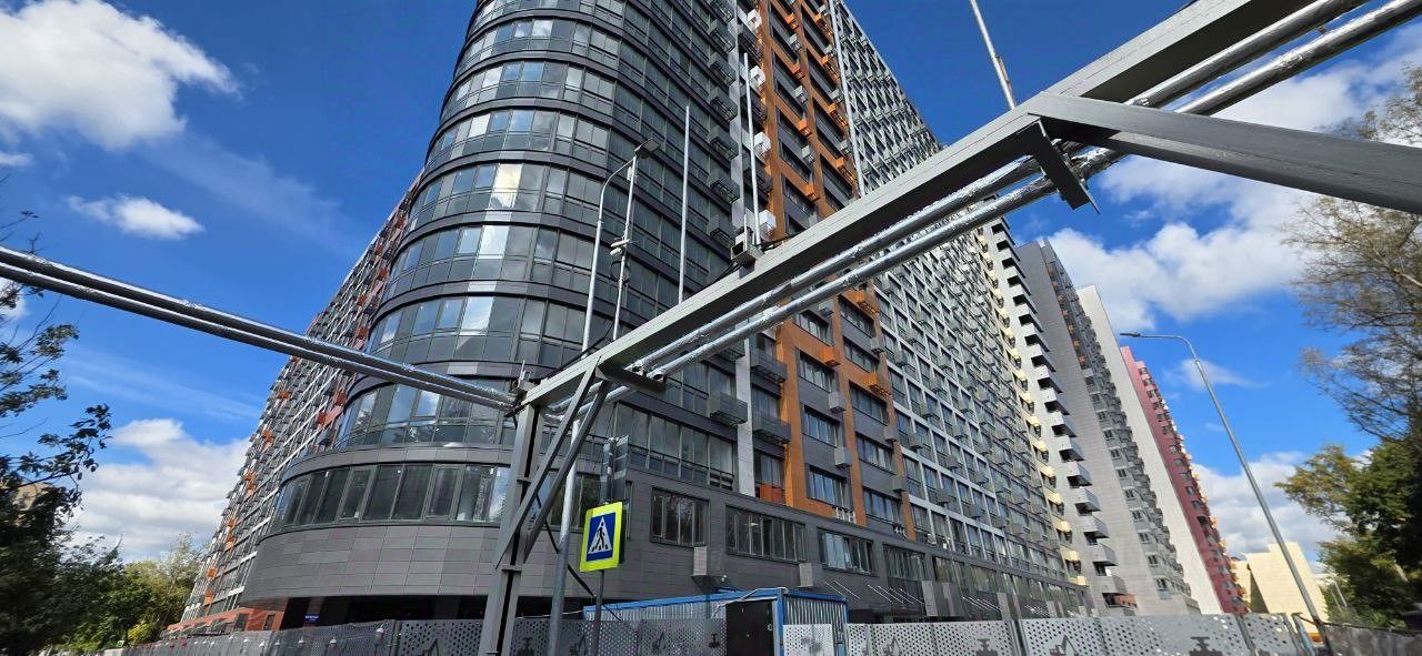 Торговая площадь, р-н Перово, Москва
