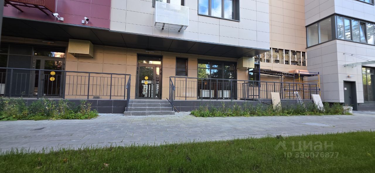 Торговая площадь, р-н Перово, Москва
