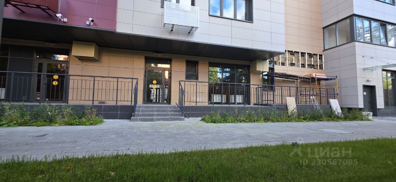 Торговая площадь, р-н Перово, Москва