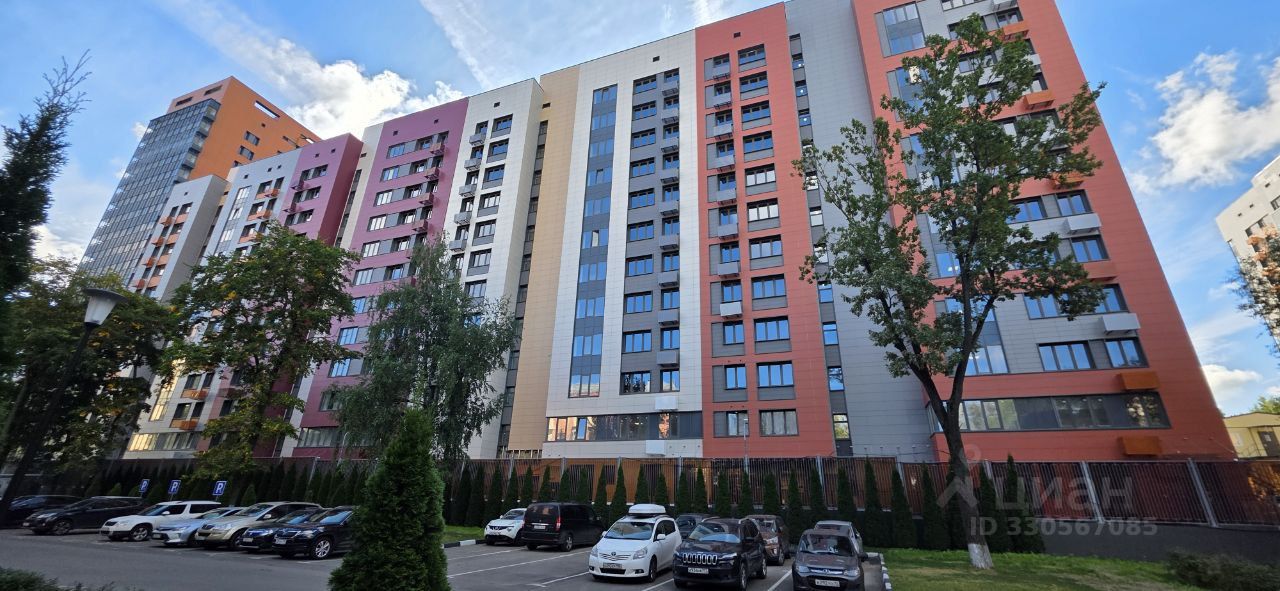 Торговая площадь, р-н Перово, Москва