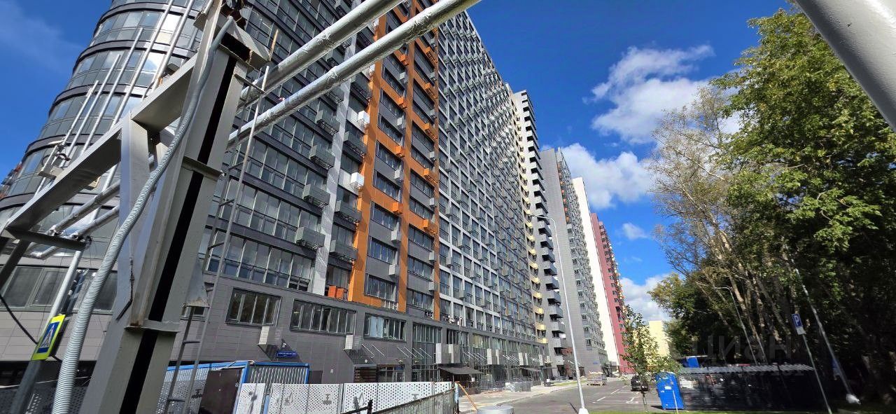 Торговая площадь, р-н Перово, Москва