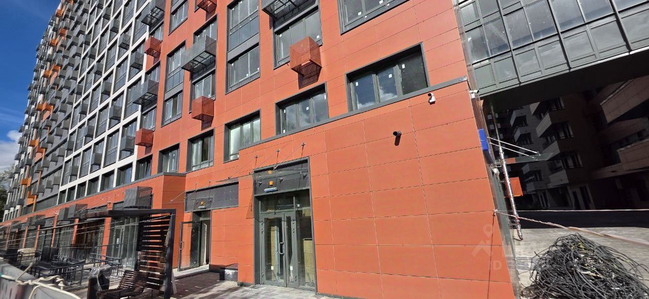 Торговая площадь, р-н Перово, Москва