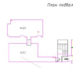 торг. площадь 73 м², этаж 1