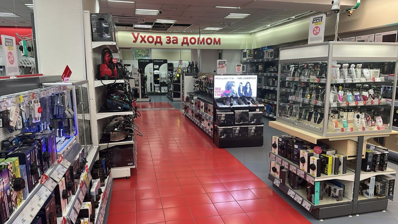 Торговая площадь, р-н Останкинский