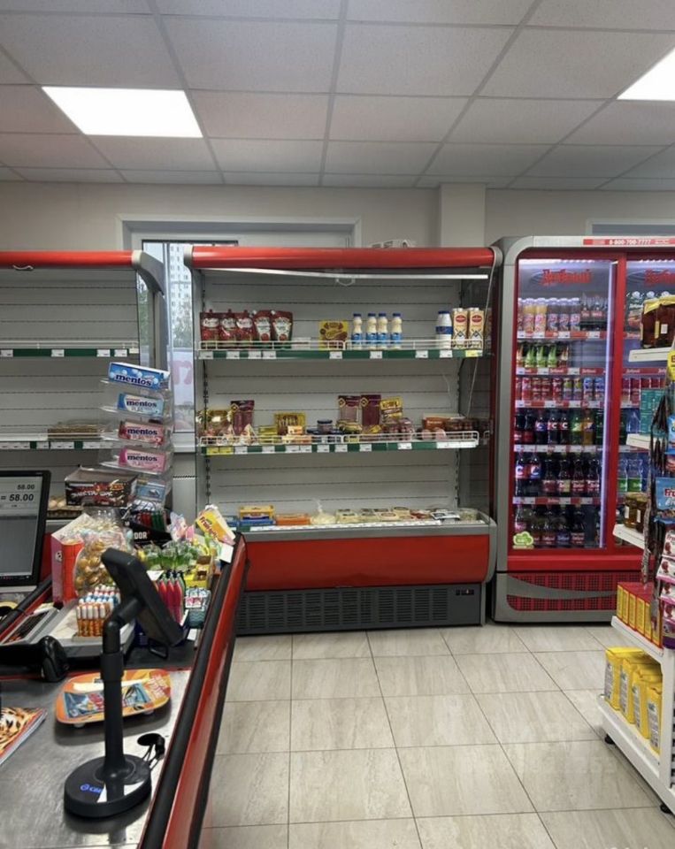 Офис, р-н Южное Бутово, Москва