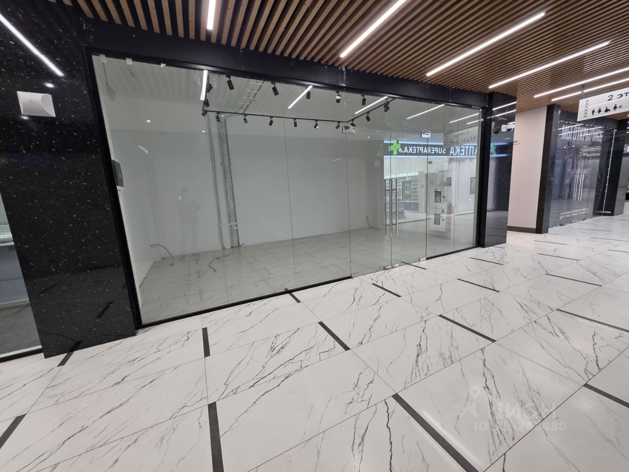 Сдаетсяторговаяплощадь,26,5м²