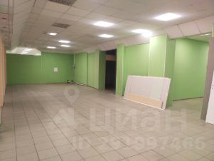 торг. площадь 142 м², этаж 1