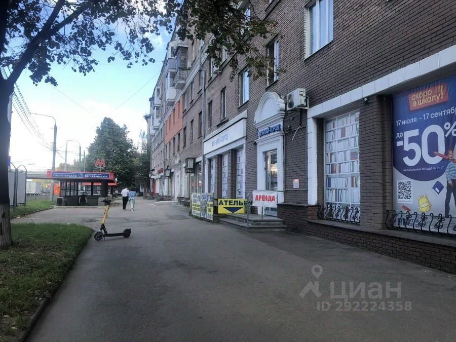Эволюция просп ленина 72 нижний новгород фото