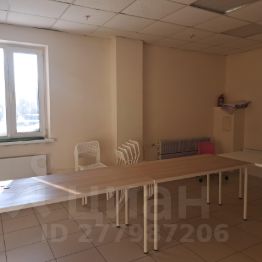 торг. площадь 140 м², этаж 2