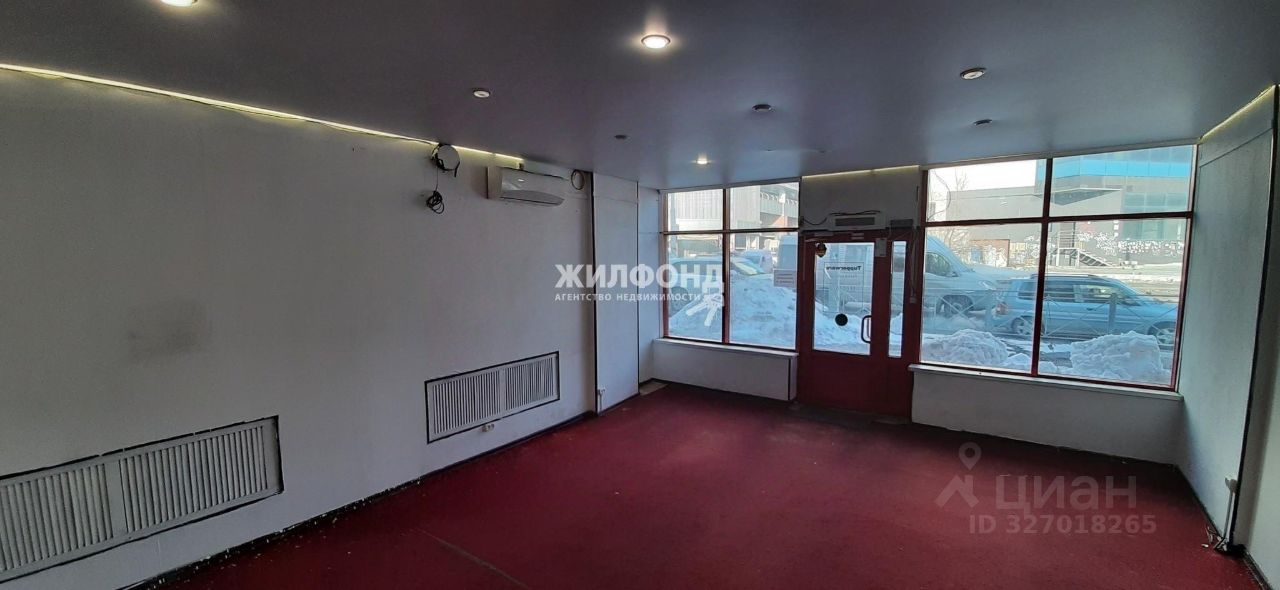 Помещение на 1-м этаже, 231 м², р-н Кировский