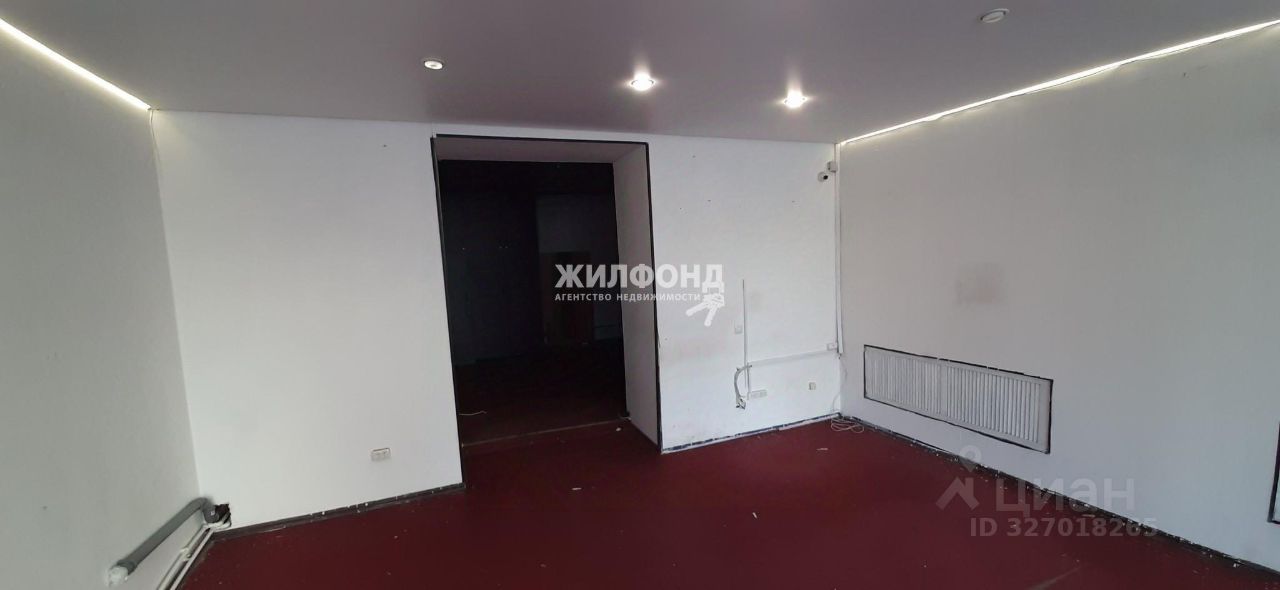 Помещение на 1-м этаже, 231 м², р-н Кировский