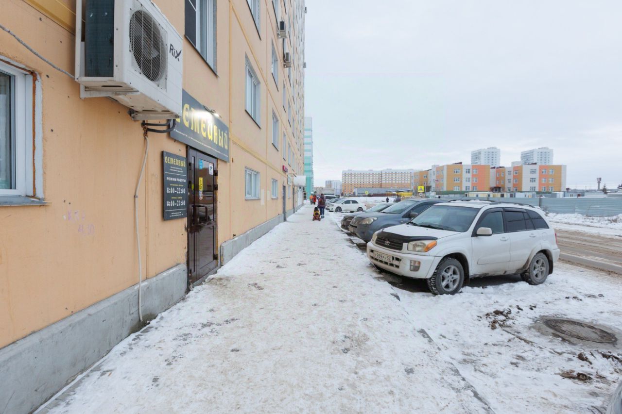 Торговая площадь, р-н Кировский, Новосибирск
