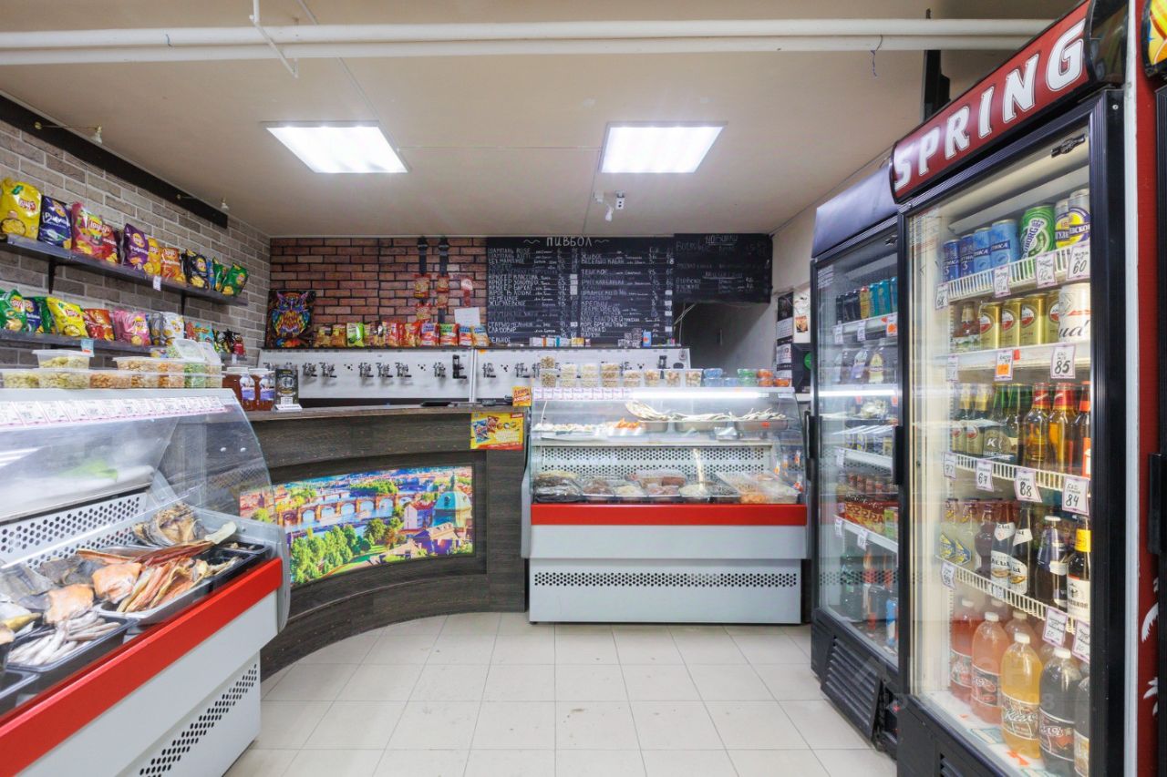 Торговая площадь, р-н Кировский, Новосибирск