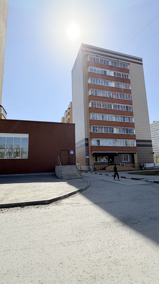 Торговая площадь, р-н Кировский