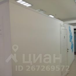 торг. площадь 45 м², этаж 2