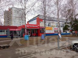 торг. площадь 250 м², этаж 2