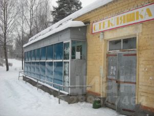 торг. площадь 154 м², этаж 1