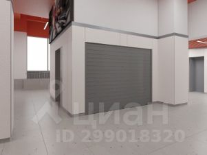 торг. площадь 150 м², этаж 1