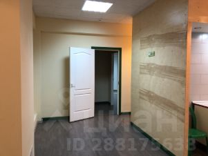 торг. площадь 268 м², этаж 1