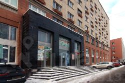 торг. площадь 450 м², этаж 1