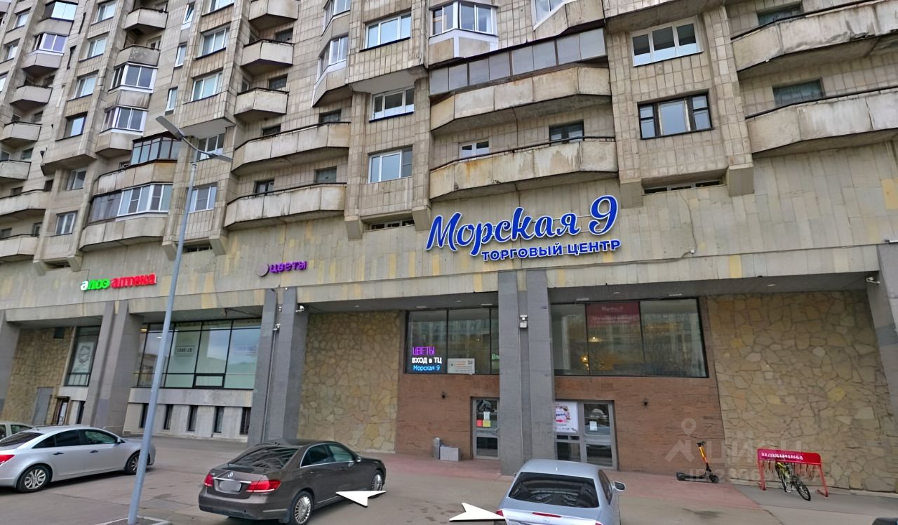 Санкт петербург морская набережная - блог Санатории Кавказа