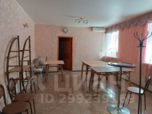 торг. площадь 165 м², этаж 1