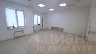 торг. площадь 51 м², этаж 1