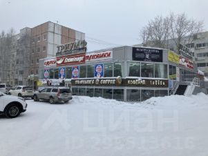 торг. площадь 40 м², этаж 1