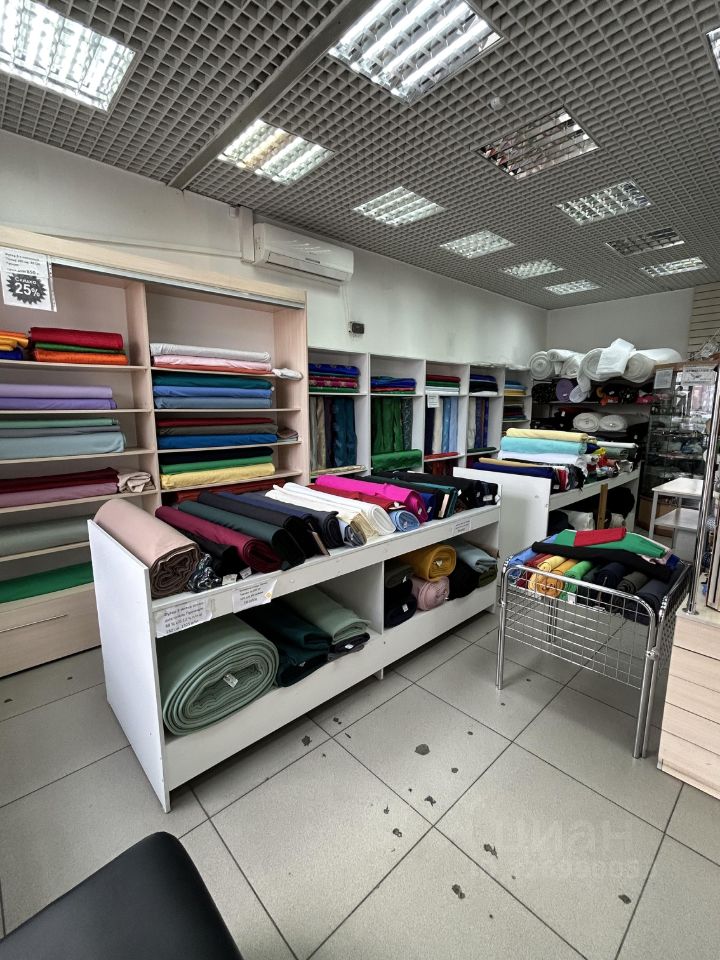 Торговая площадь в Бурятия, Улан-Удэ ул. Ленина, 21 (163 м²)