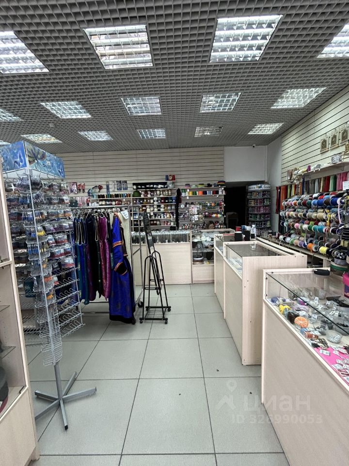 Торговая площадь в Бурятия, Улан-Удэ ул. Ленина, 21 (163 м²)