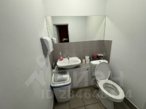 торг. площадь 120 м², этаж 1