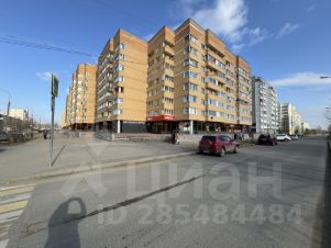 торг. площадь 135 м², этаж 1