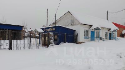 торг. площадь 130 м², этаж 1