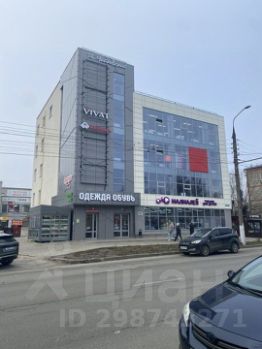 торг. площадь 60 м², этаж 1