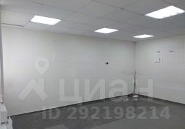 торг. площадь 30 м², этаж 1