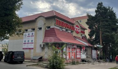 торг. площадь 120 м², этаж 2