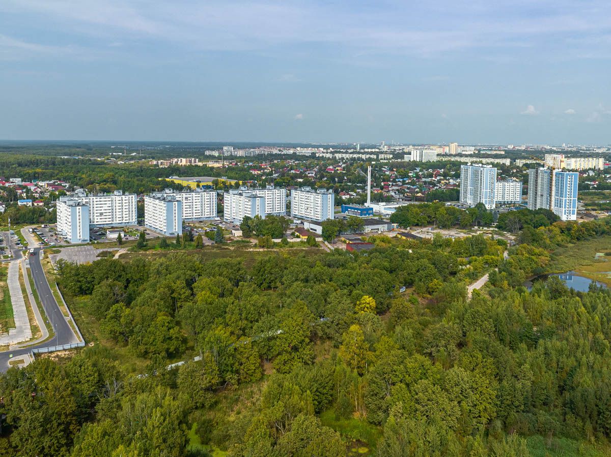 ЖК Торпедо