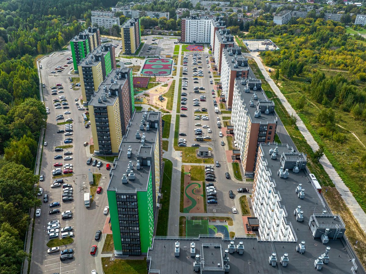 продажа квартир Торпедо