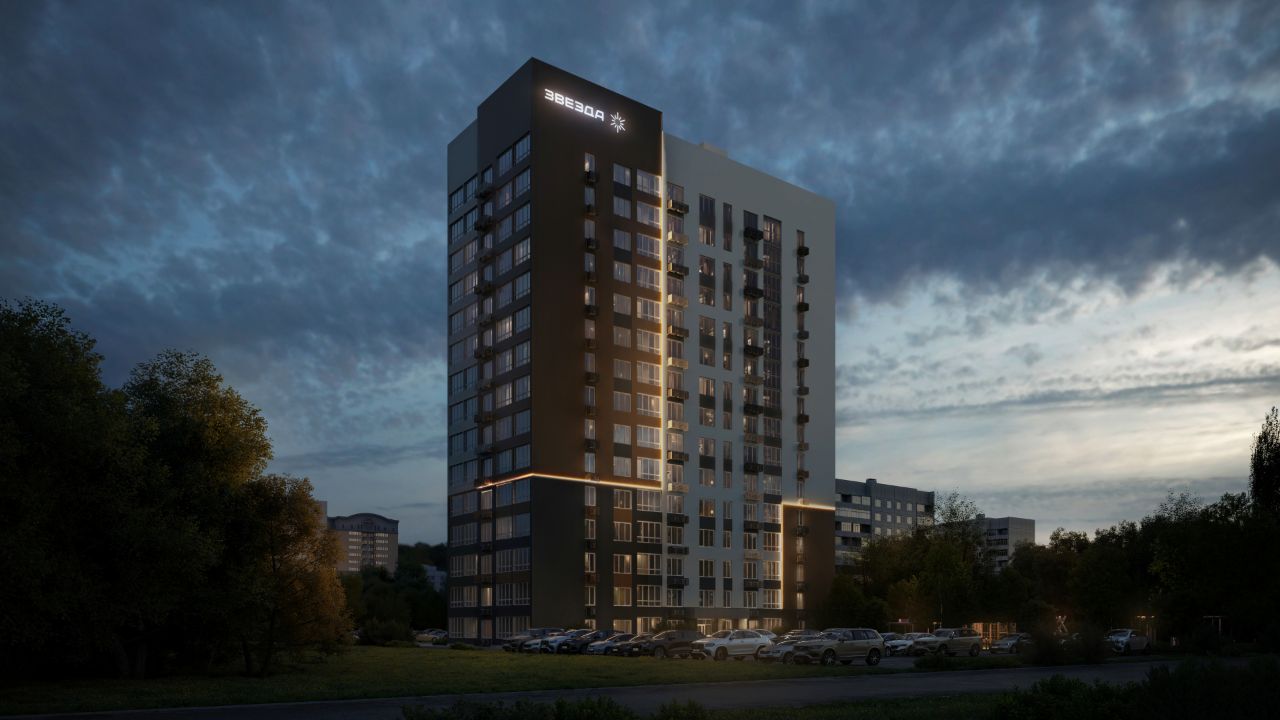 купить квартиру в ЖК Традиции от Звезды