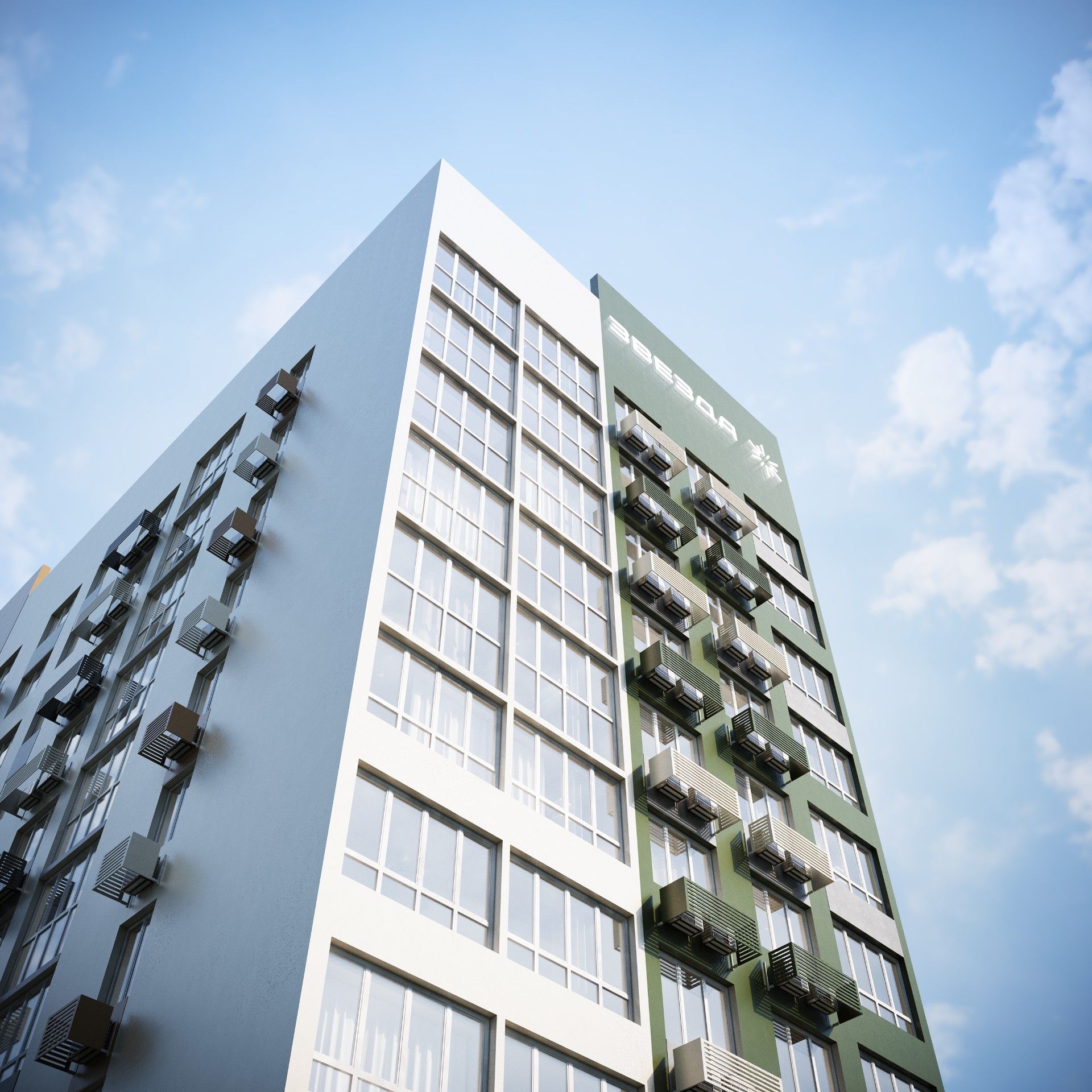 продажа квартир Традиции от Звезды