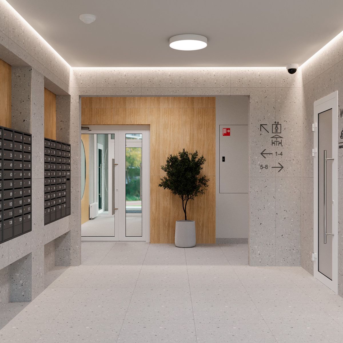 жилой комплекс Традиции от Звезды