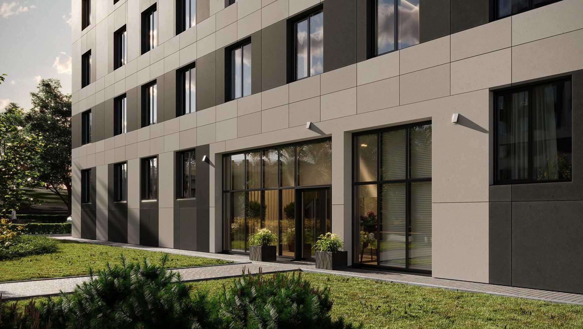 продажа квартир Тухачевского