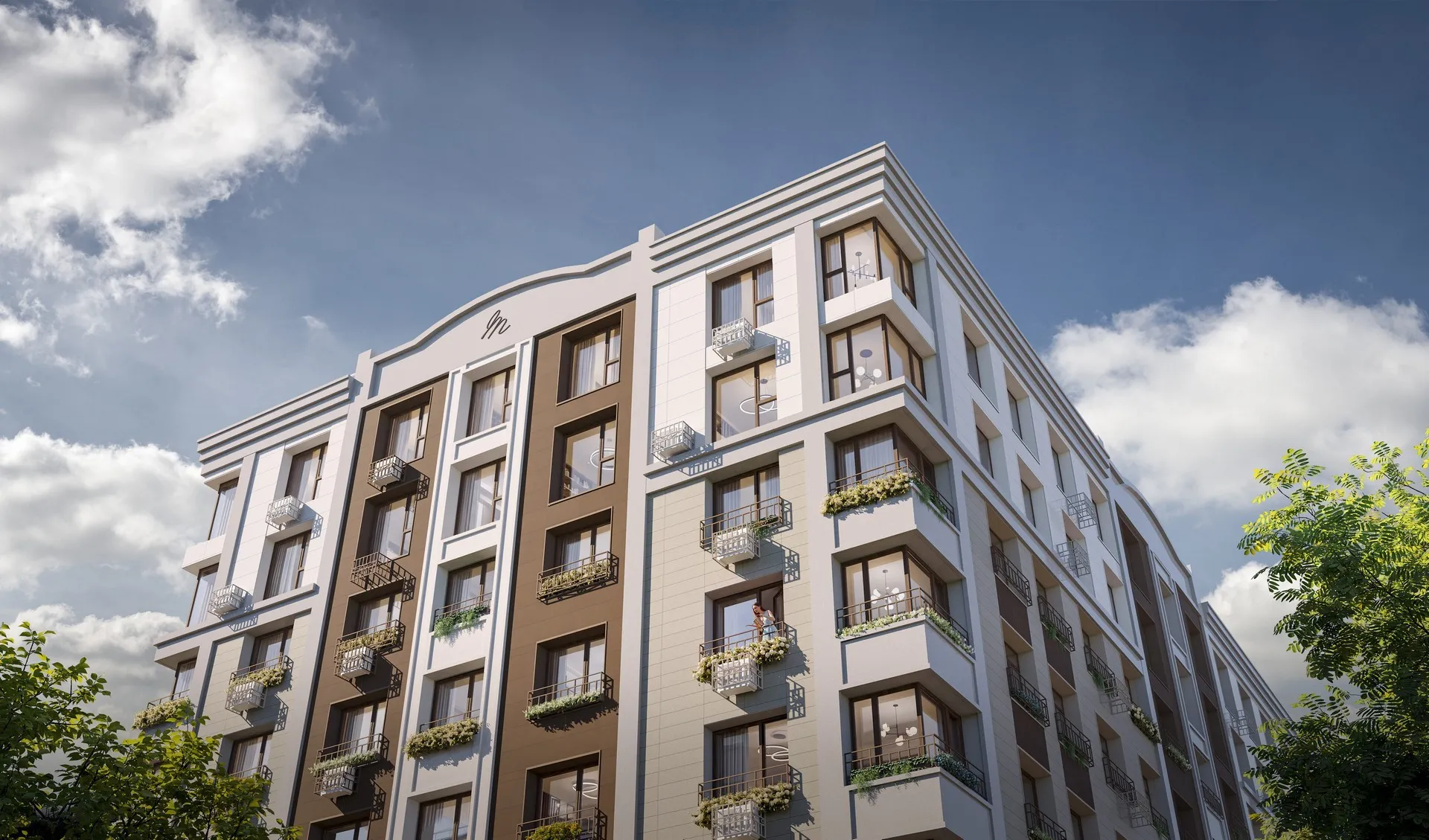 продажа квартир Тургенев