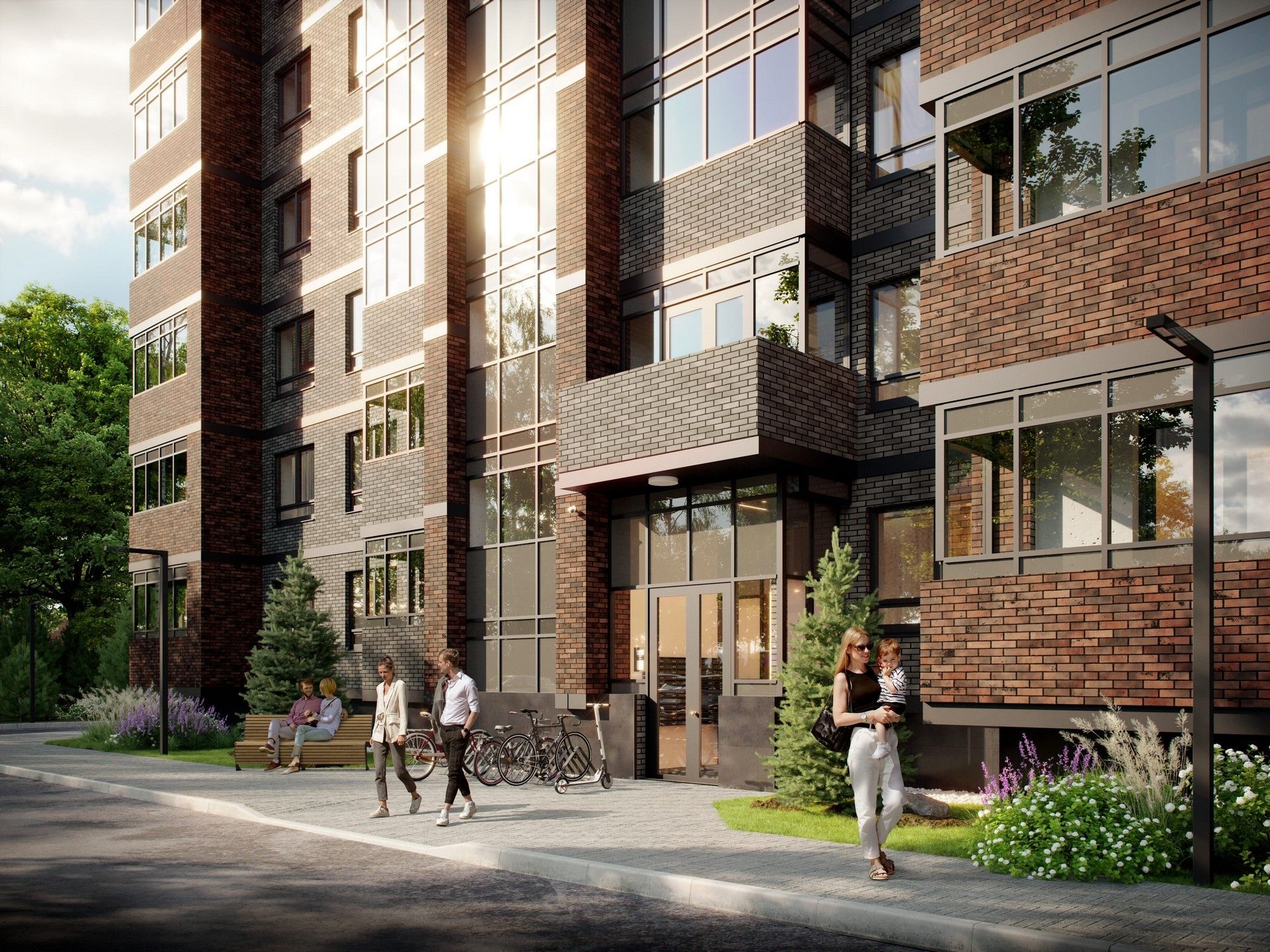 продажа квартир Тургенев