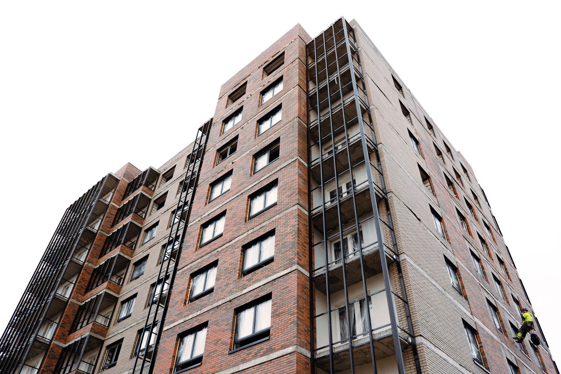 жилой комплекс Тургенев