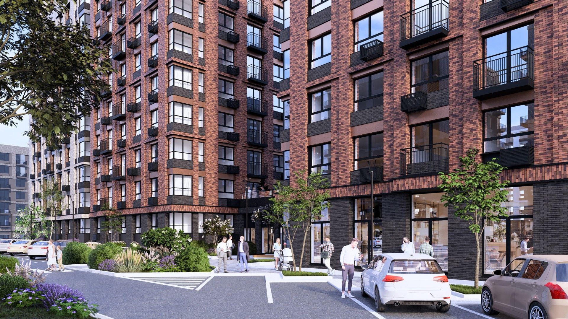 продажа квартир Тверицы