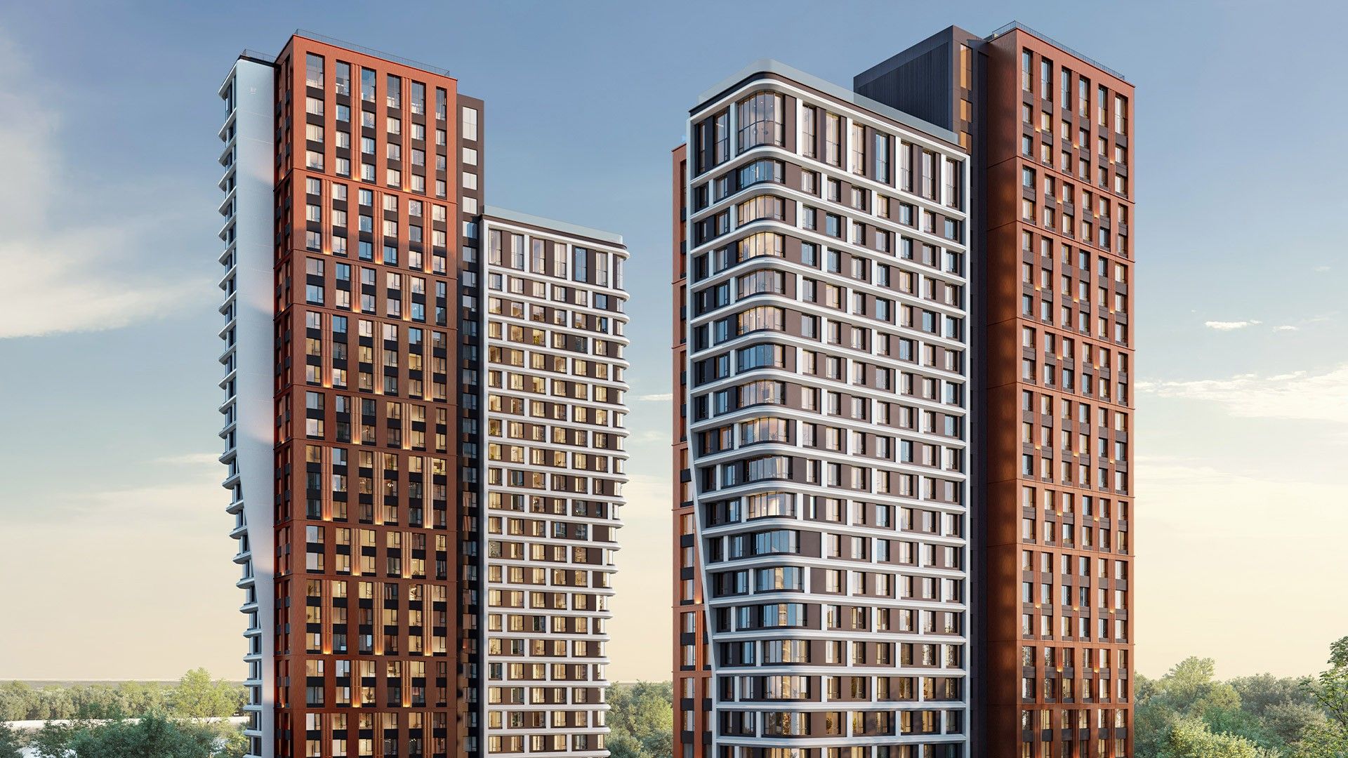 купить квартиру в ЖК ЮТУ